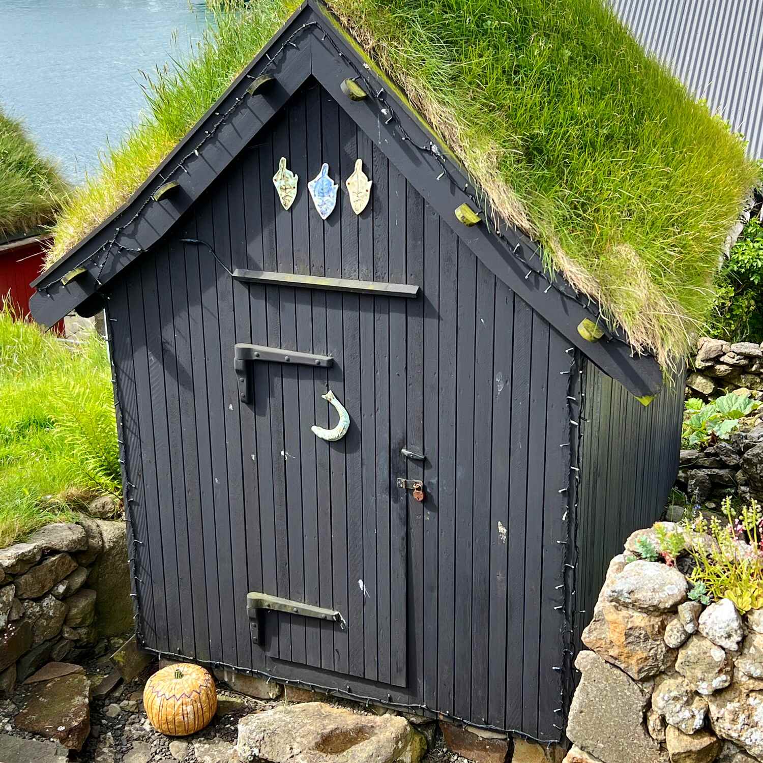 Färöer