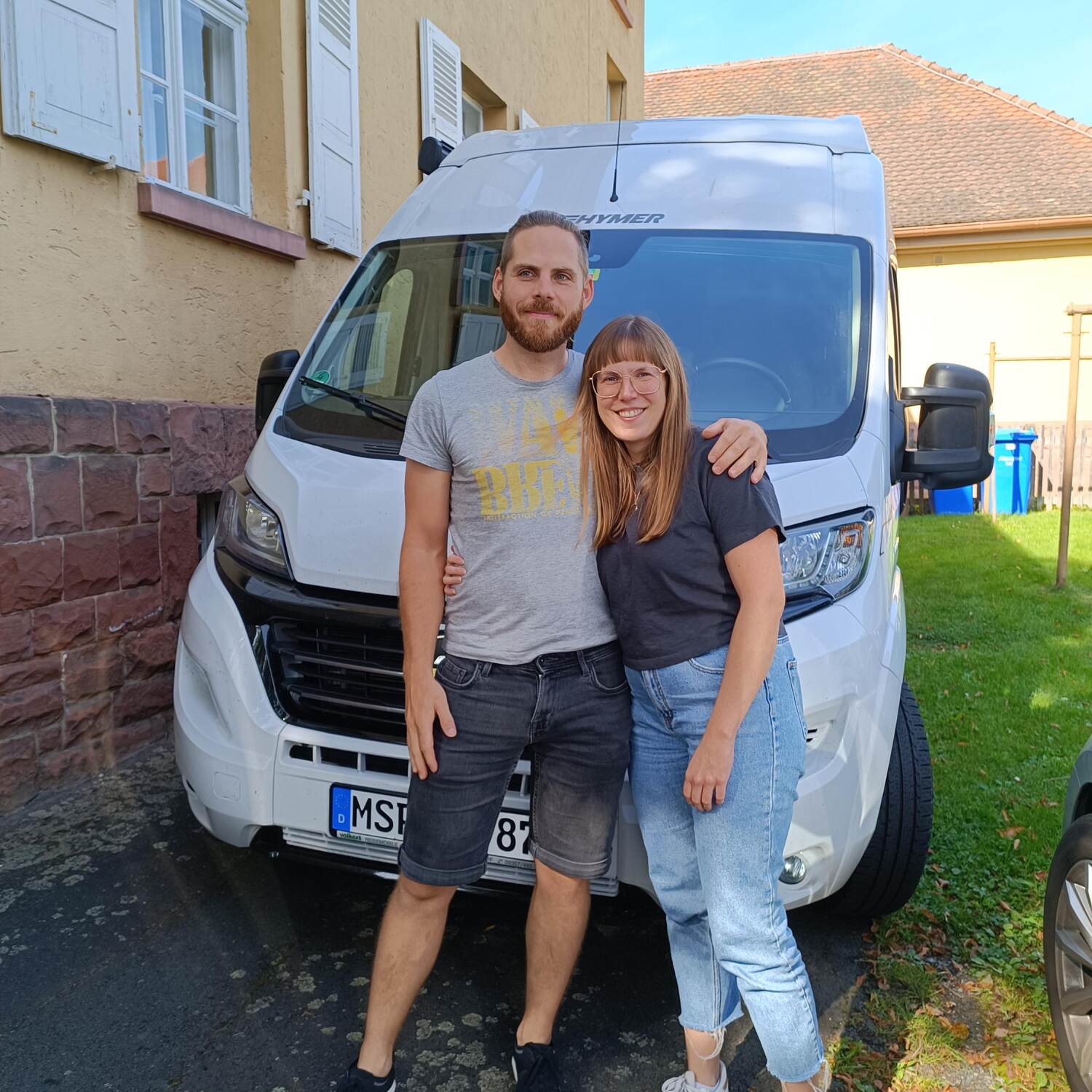 Roadtrip #1 - 2023