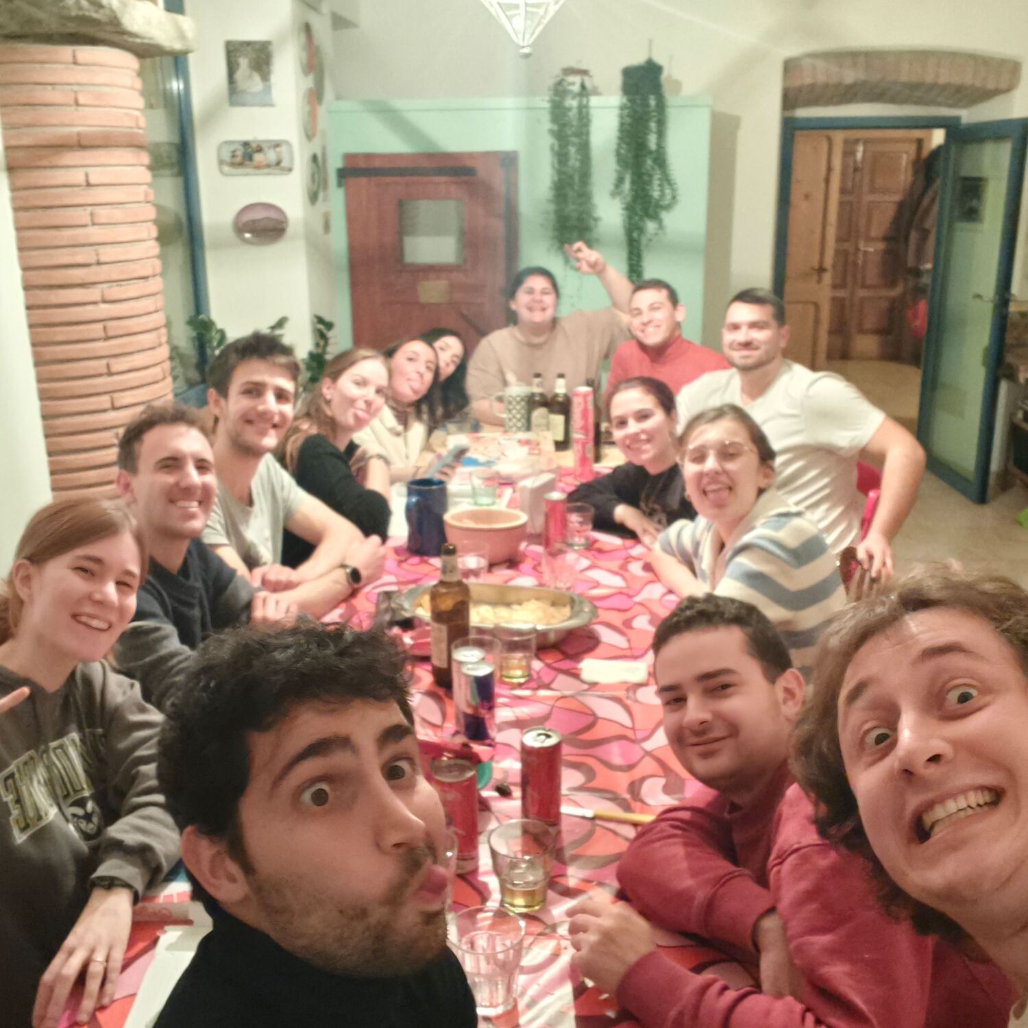 In Viaggio Pazzo con Miro