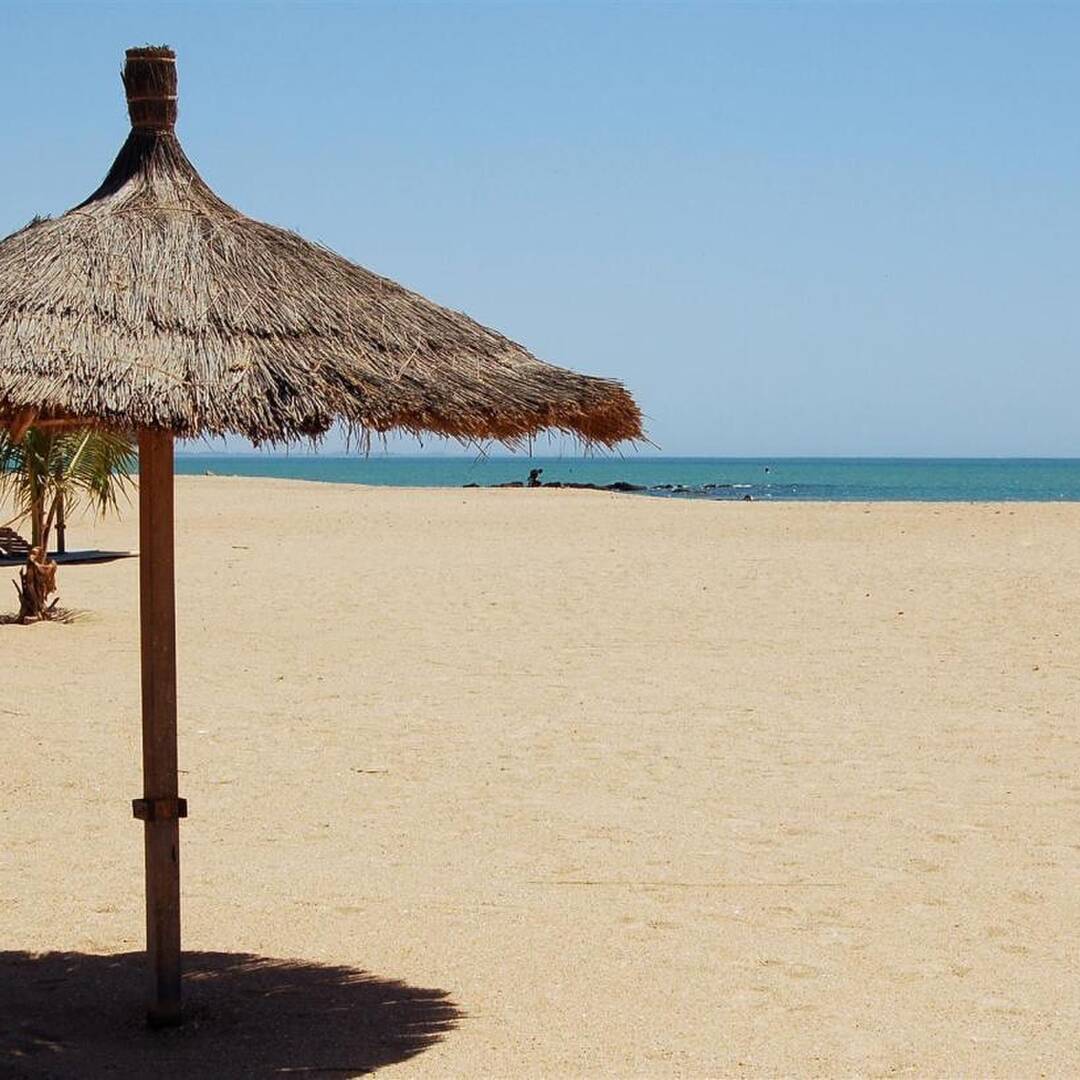 SÉNÉGAL-SALY