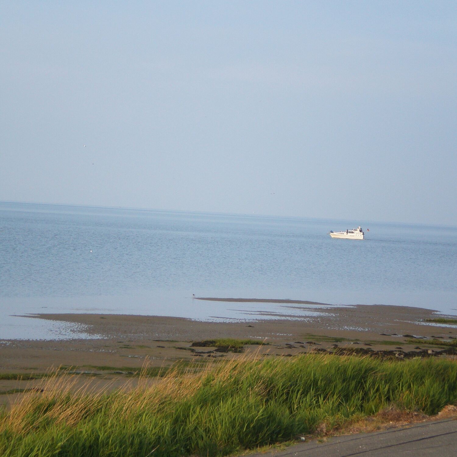 🇩🇪Island Borkum