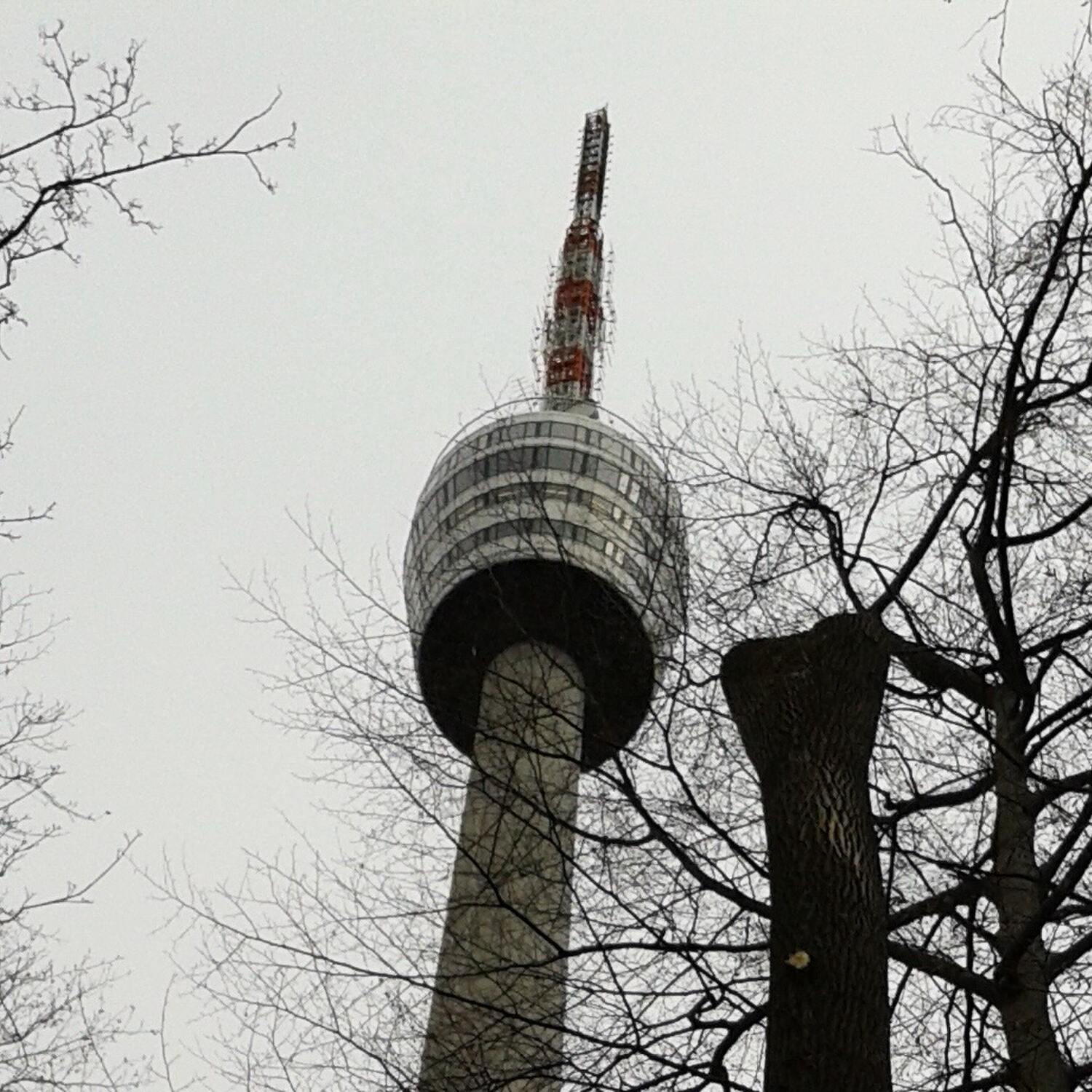 🇩🇪1day-trip: Stuttgart 2016