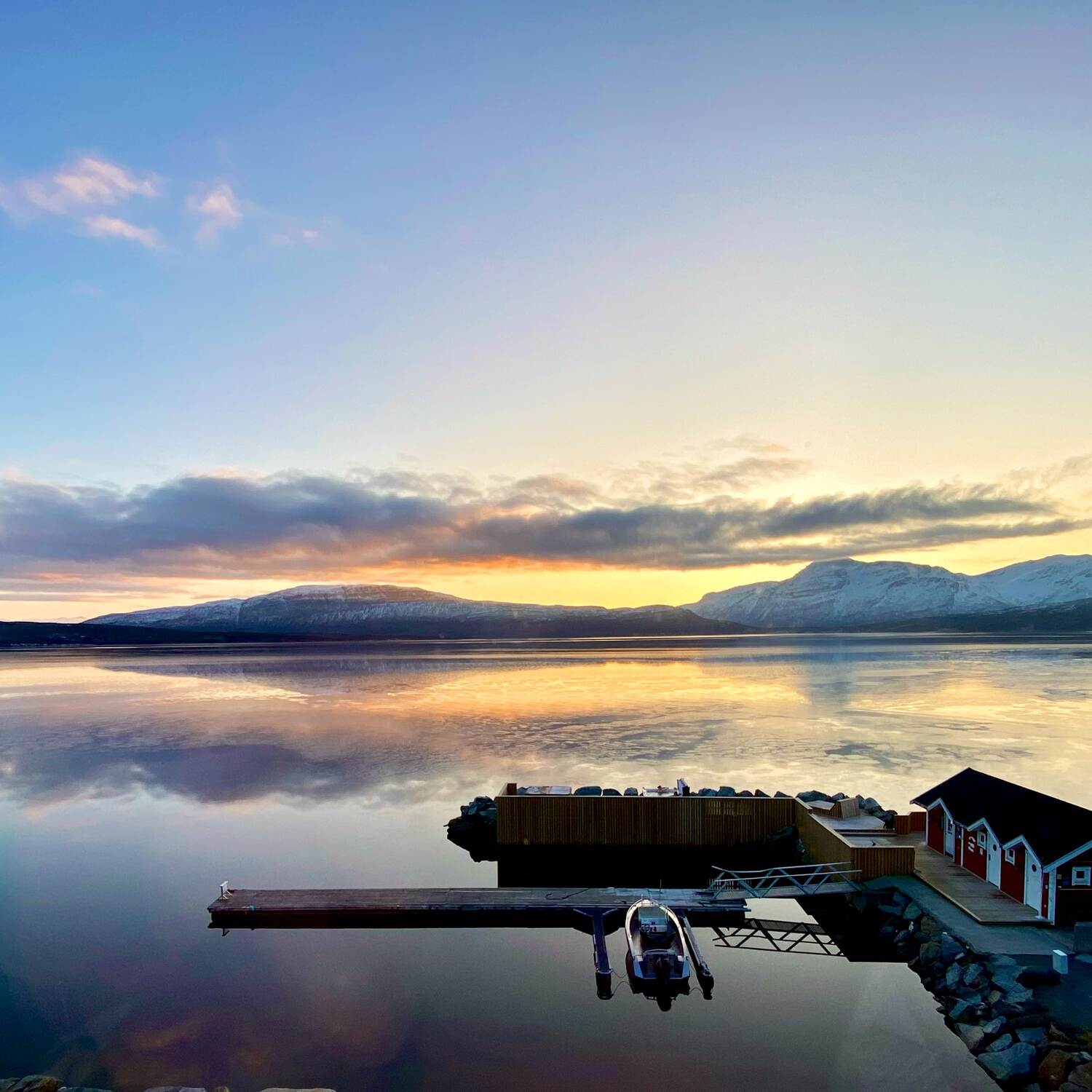 Norwegen 2023