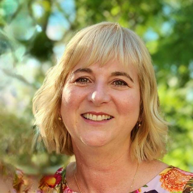 Alison Lewis