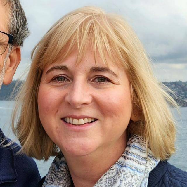 Alison Lewis