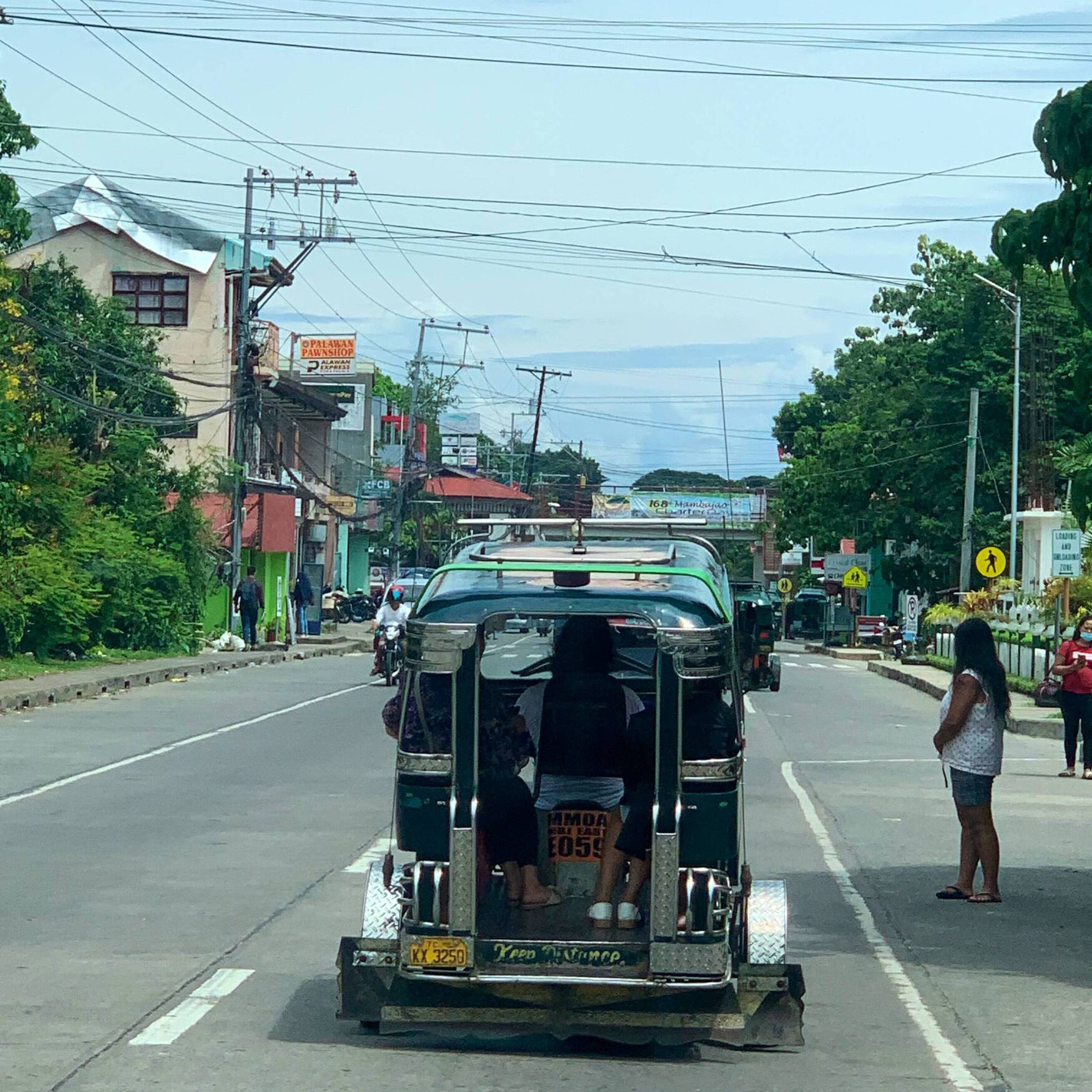 Philippinen 2023 🇵🇭