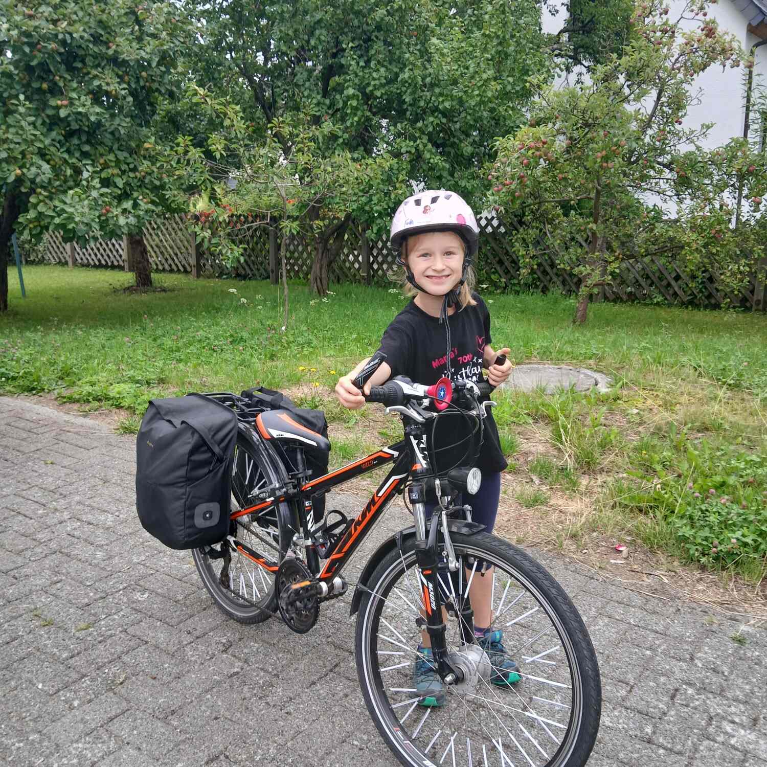 Nord-Ostsee-Kanal 🚴‍♂️🚴‍♀️🚴