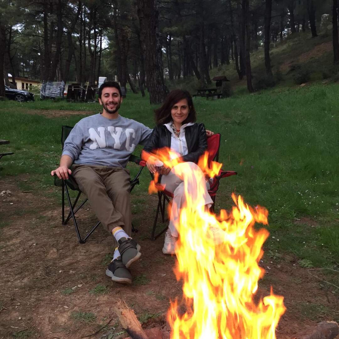 Gökçetepe Tabiat Parkı