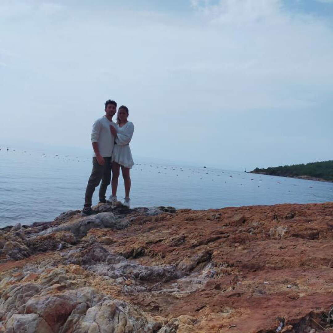 Honeymoon