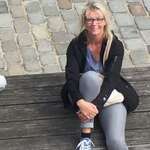 Petra Wilks