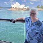 Judy Watton