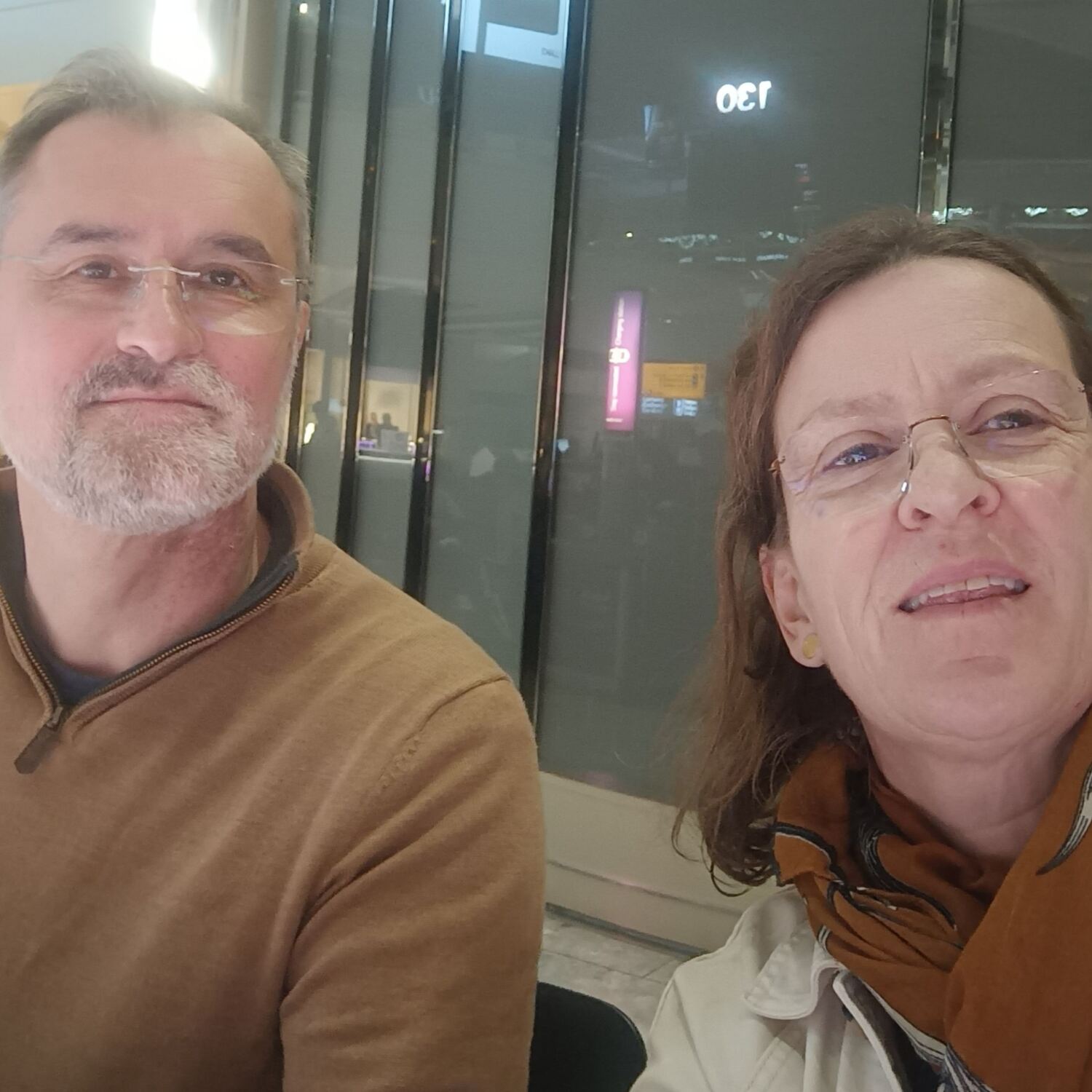 Footloose and fancy-free