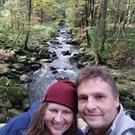 Karina und Stefano