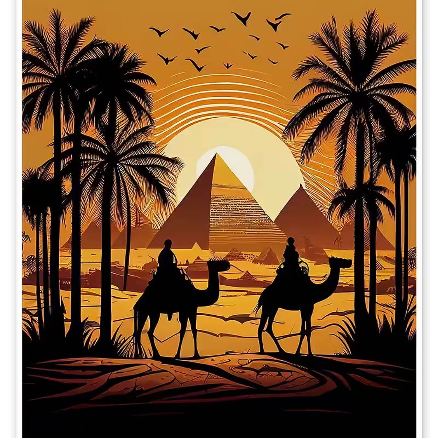 Ägypten 🇪🇬