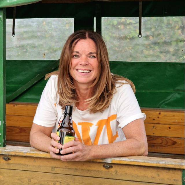 Sandra Klocke