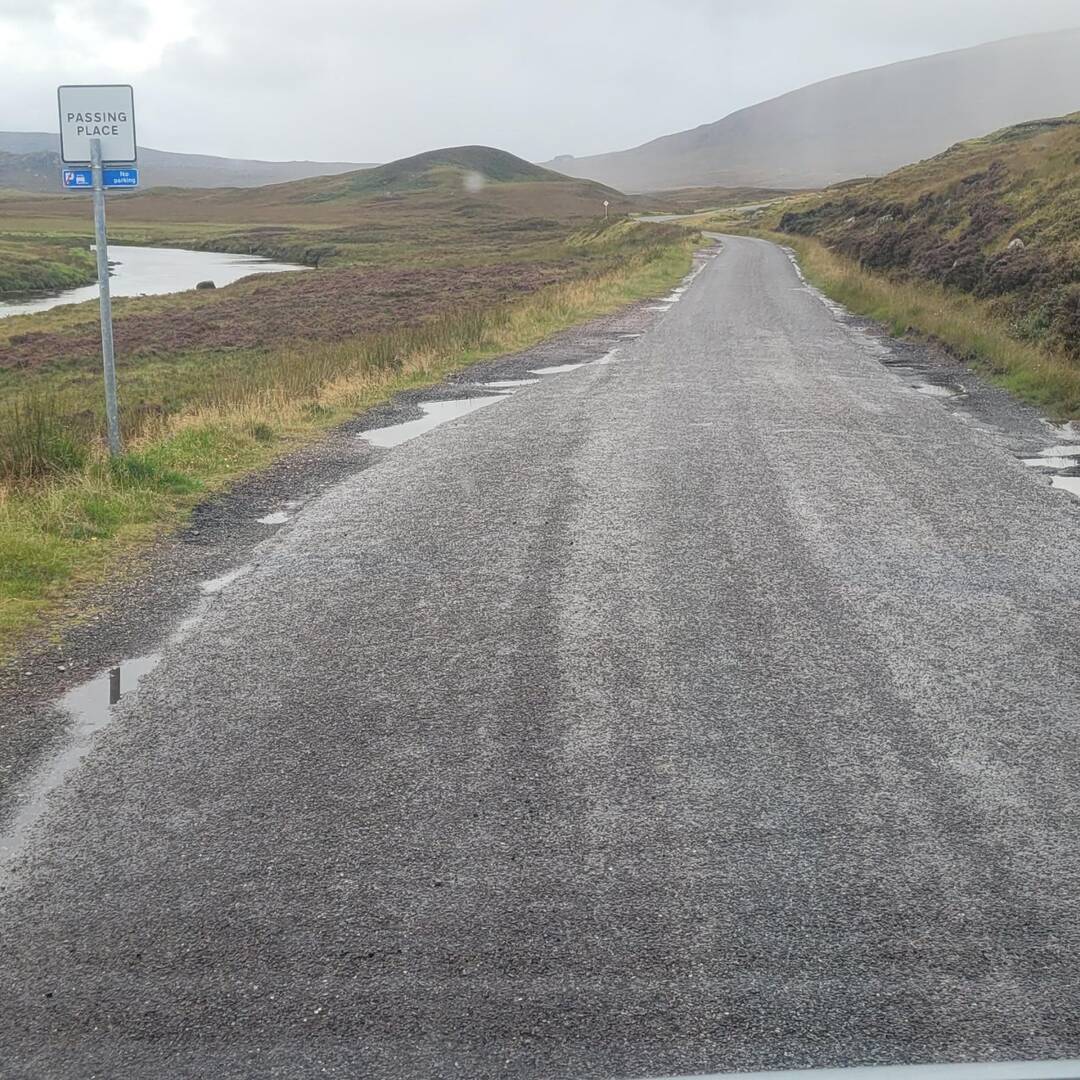 Schottland, Irland, Wales