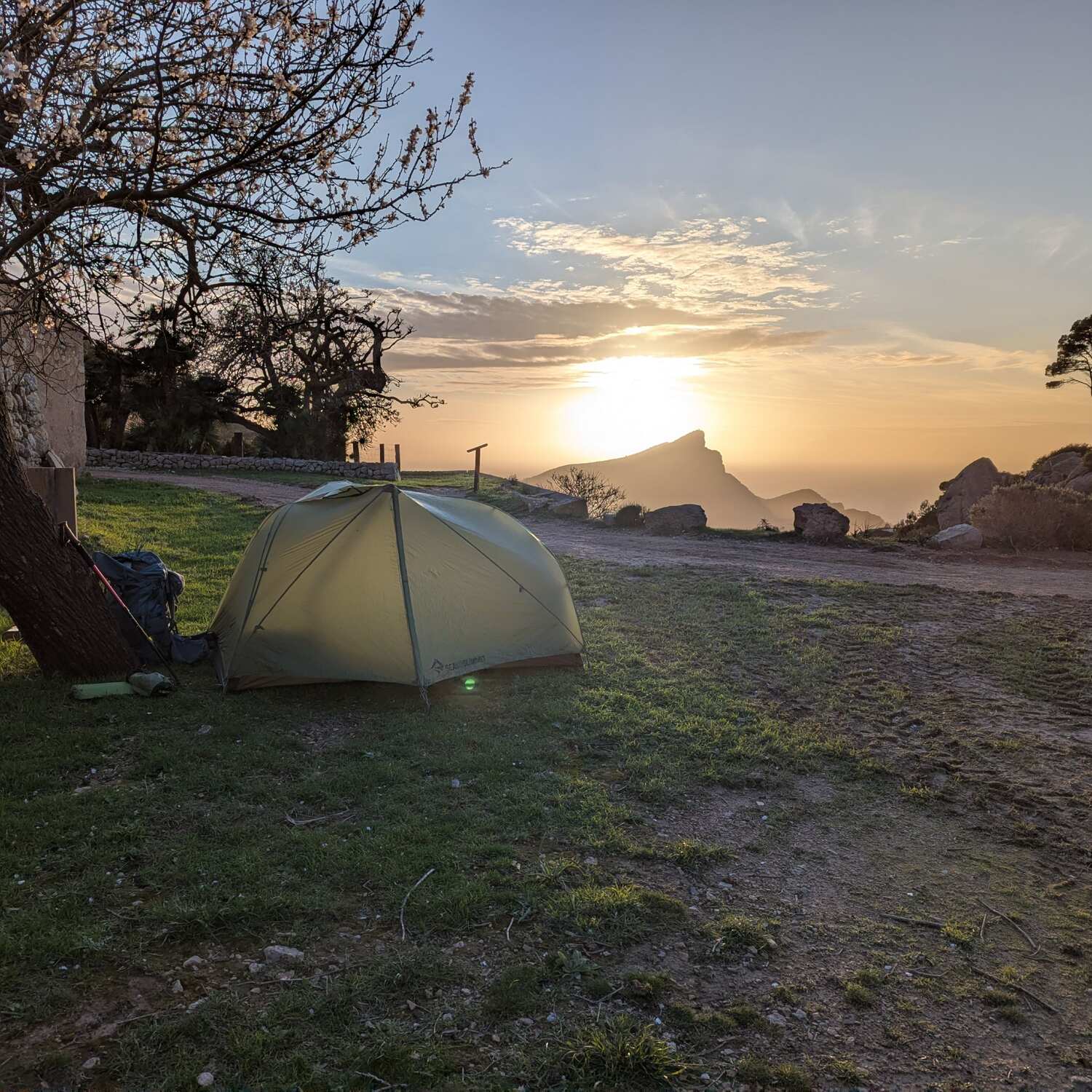 GR221 Mallorca