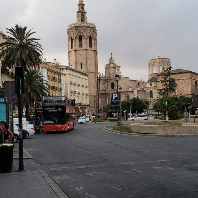 Valencia, Spain