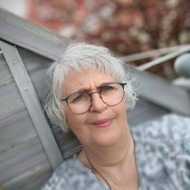 Elke Richter