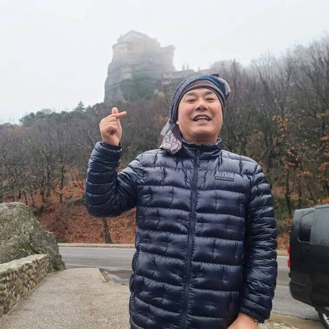 상연 심