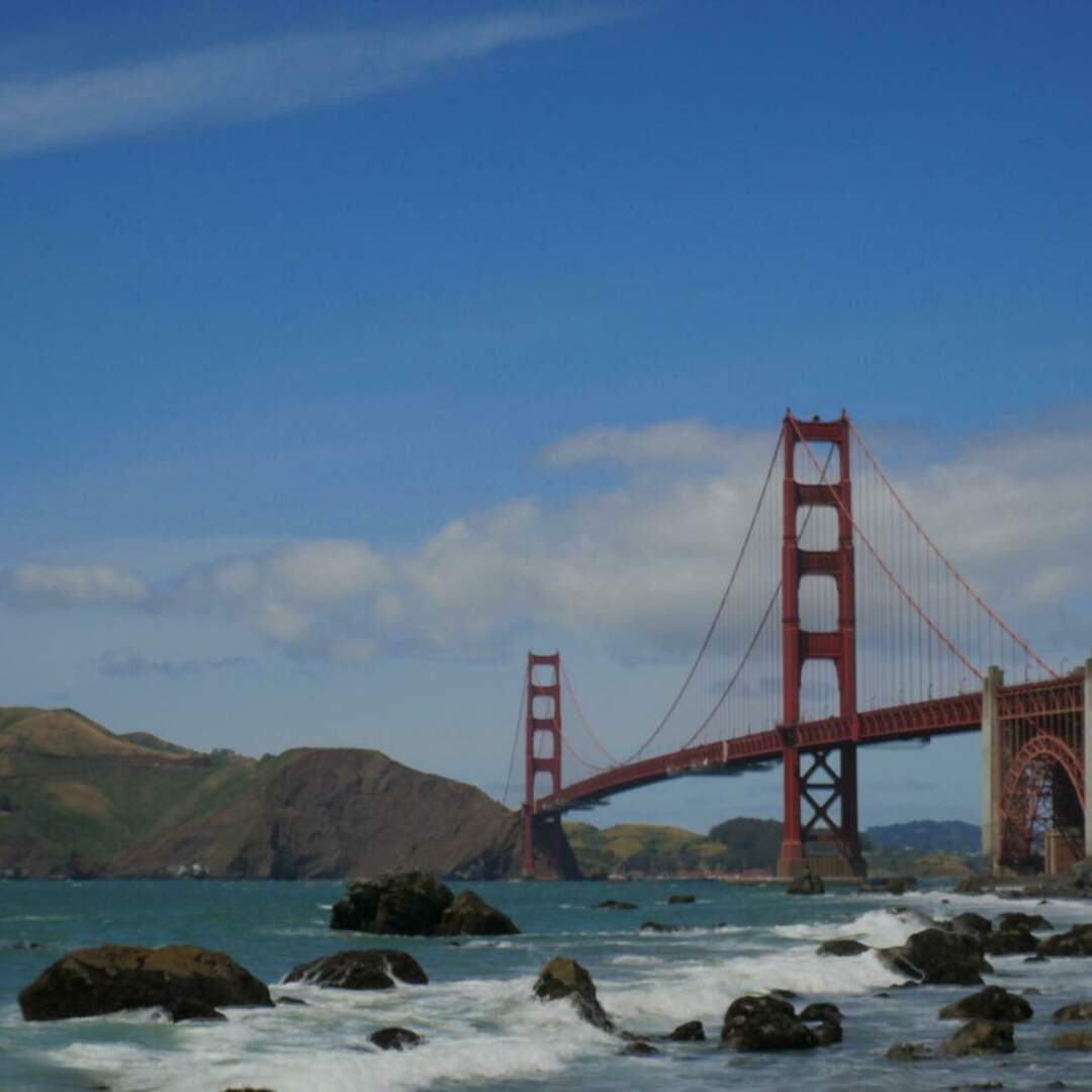 Road-Trip Kalifornien USA
