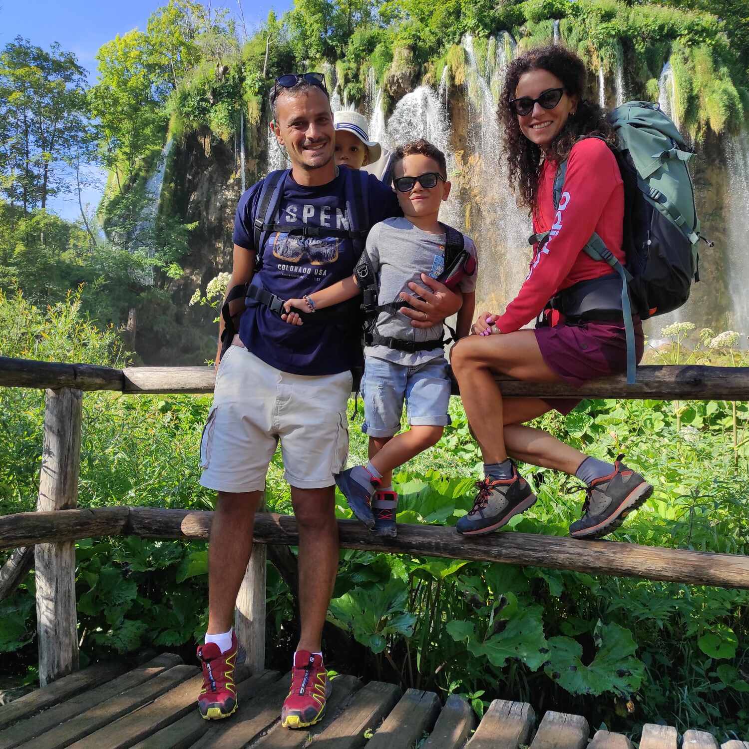 Croazia - Val di Zoldo