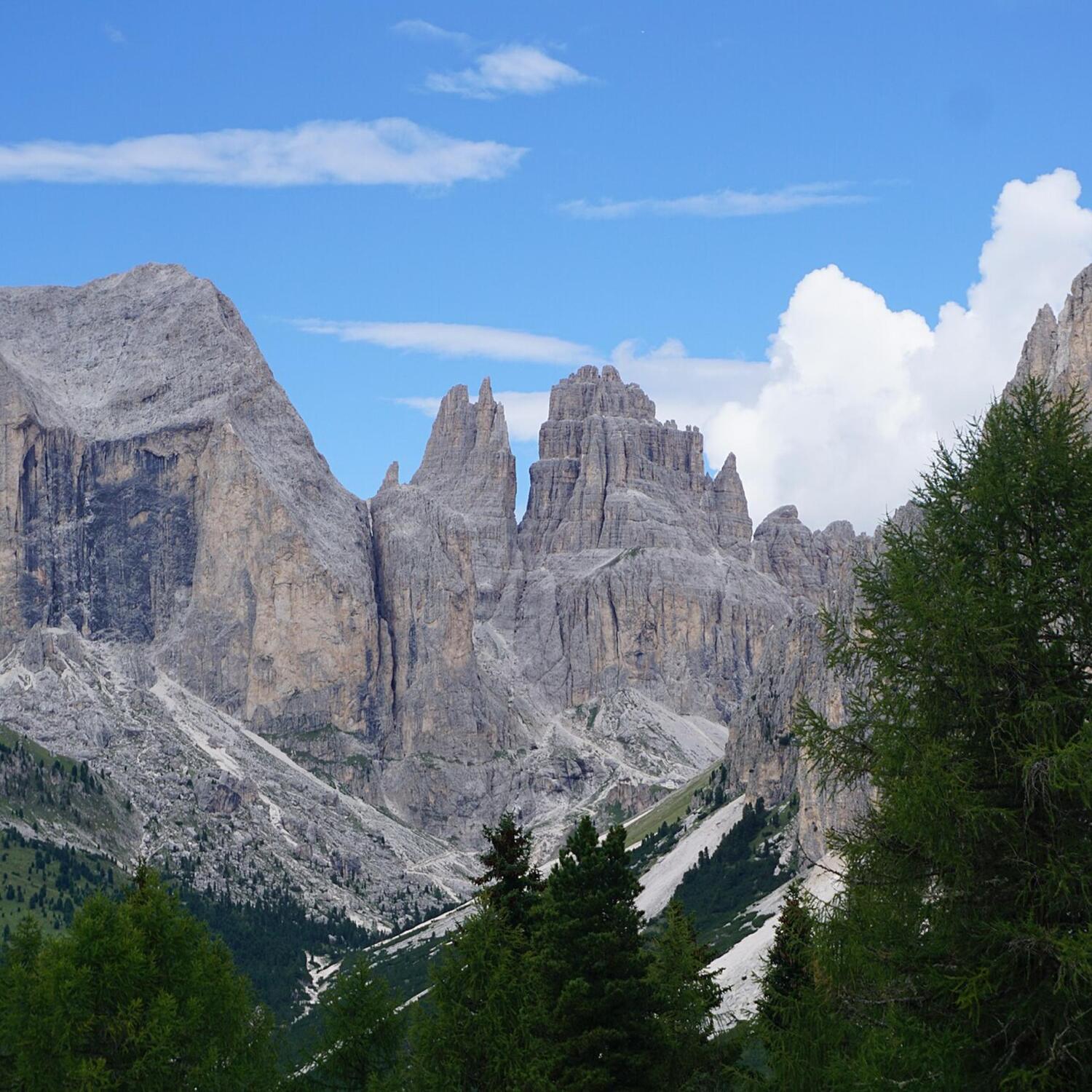 Dolomiti 2026