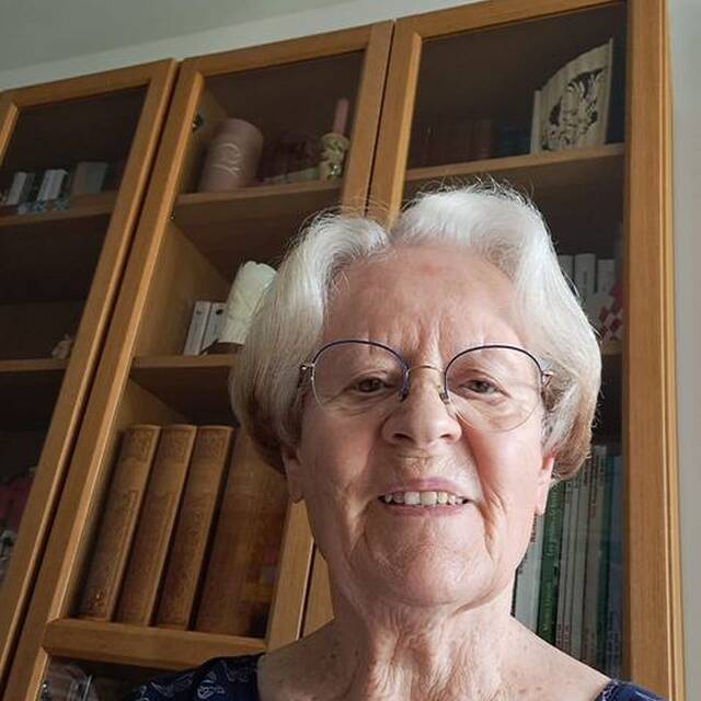 Josette Fleurus