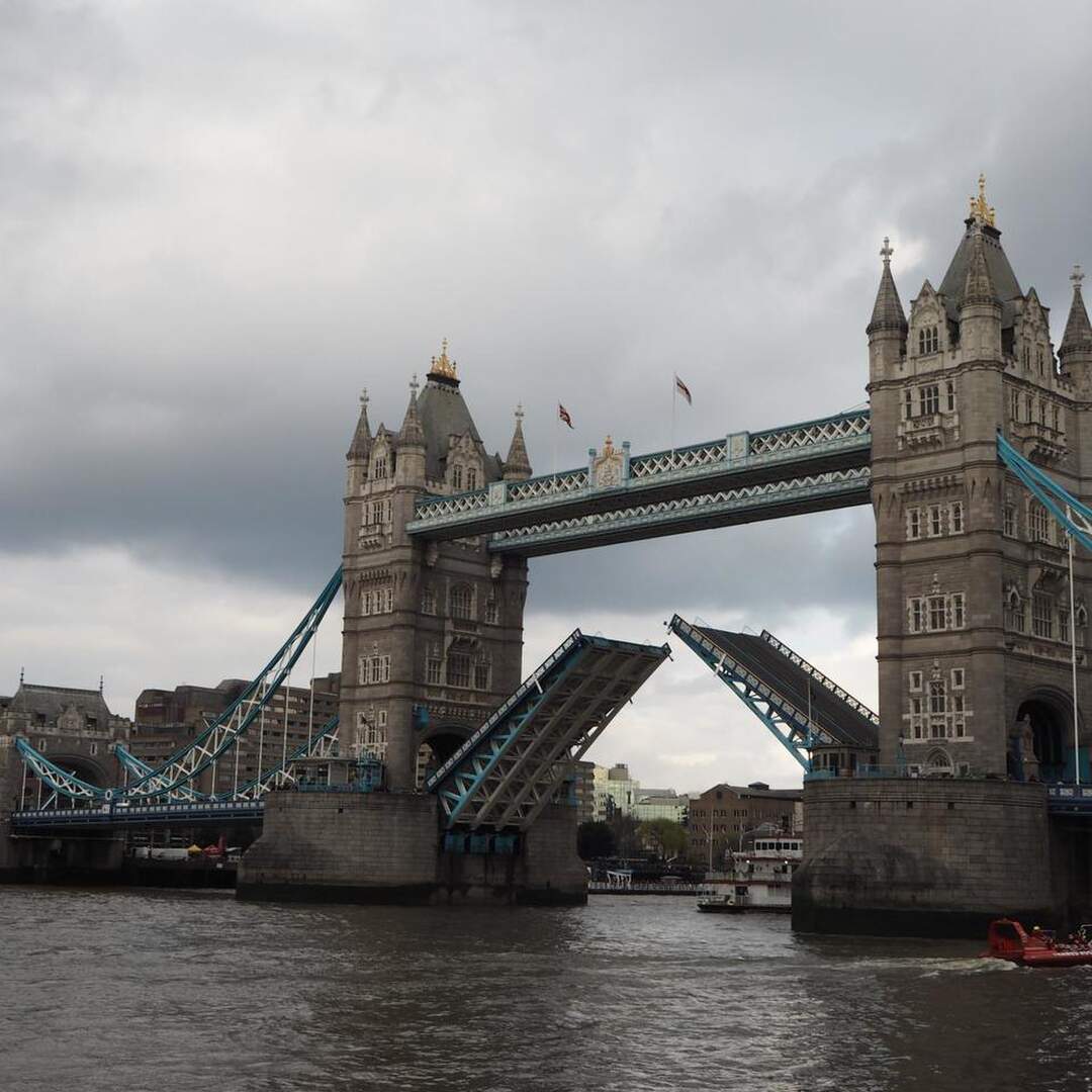 London Trip