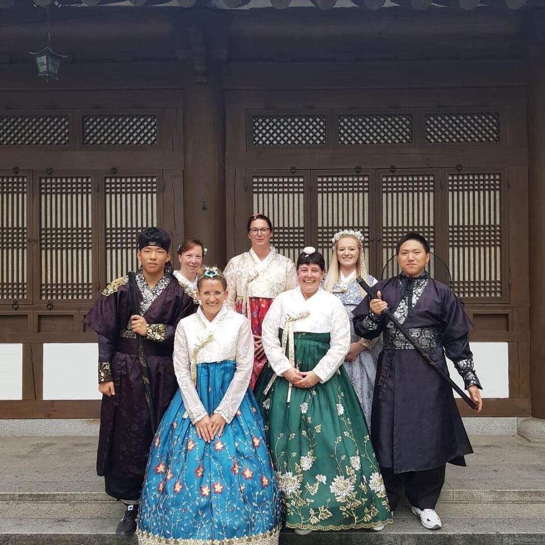 Südkorea