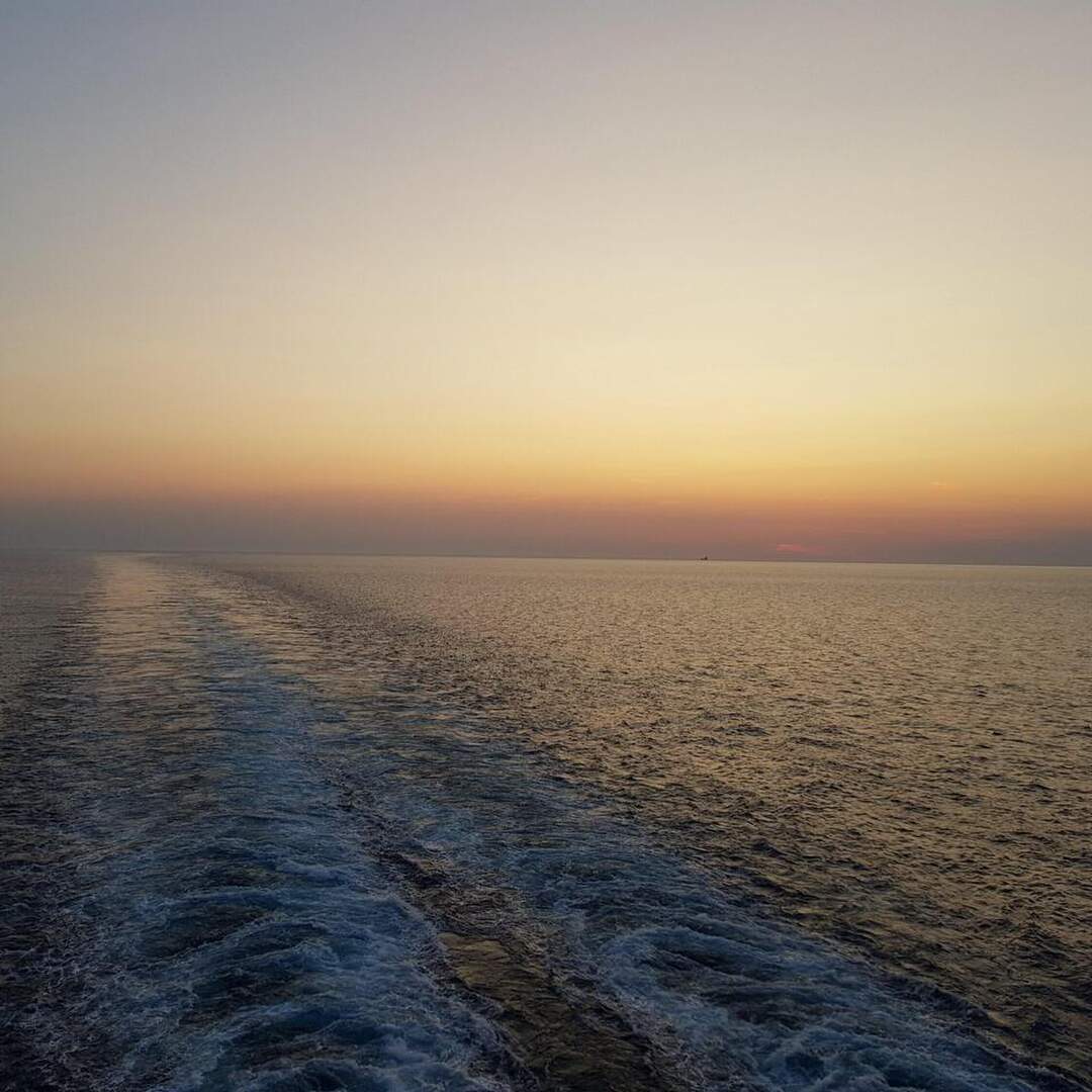 AIDA Nova Mittelmeer