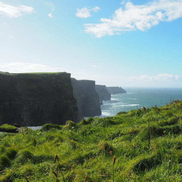 Irland Sprachreise
