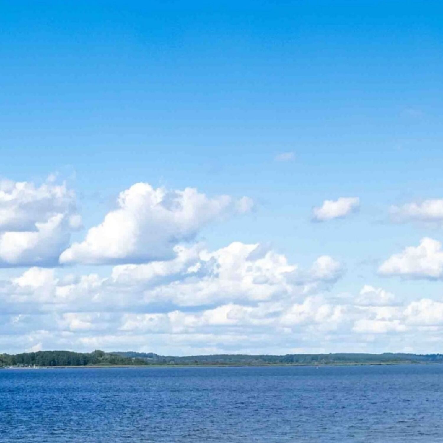 Kummerower See