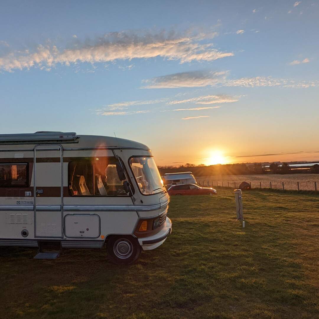 Along the Atlantic Ocean