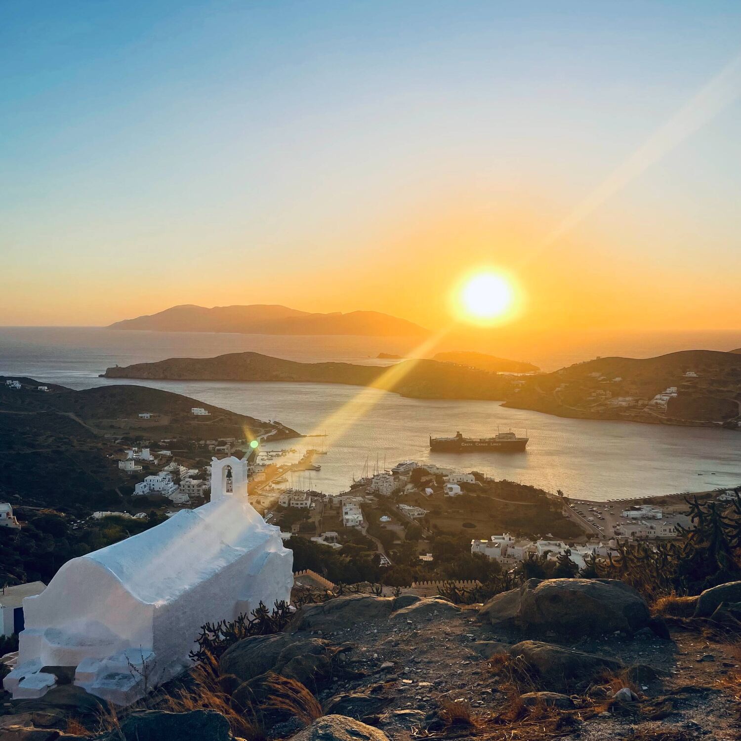 Kalimera 🇬🇷 Καλημέρα