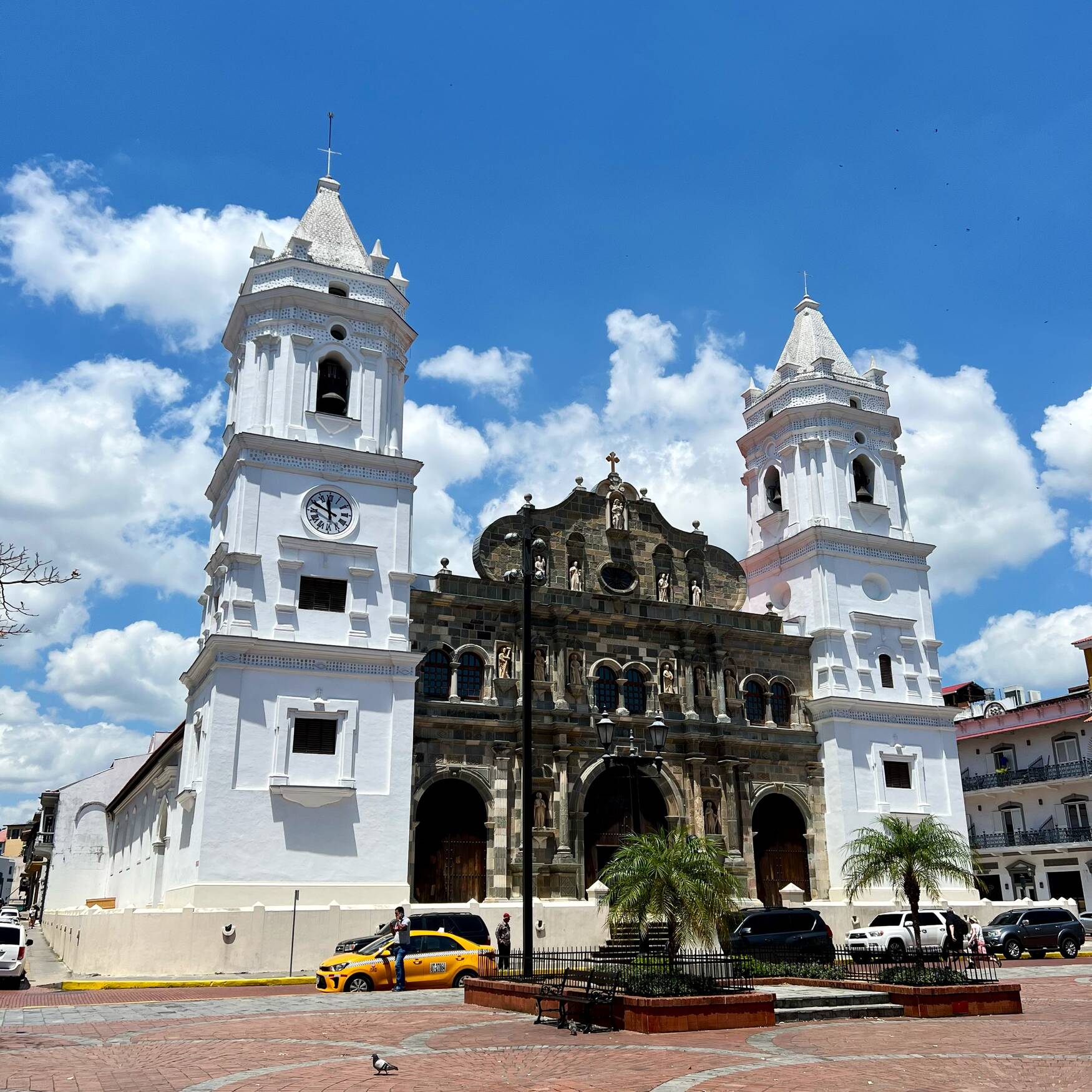 Panama