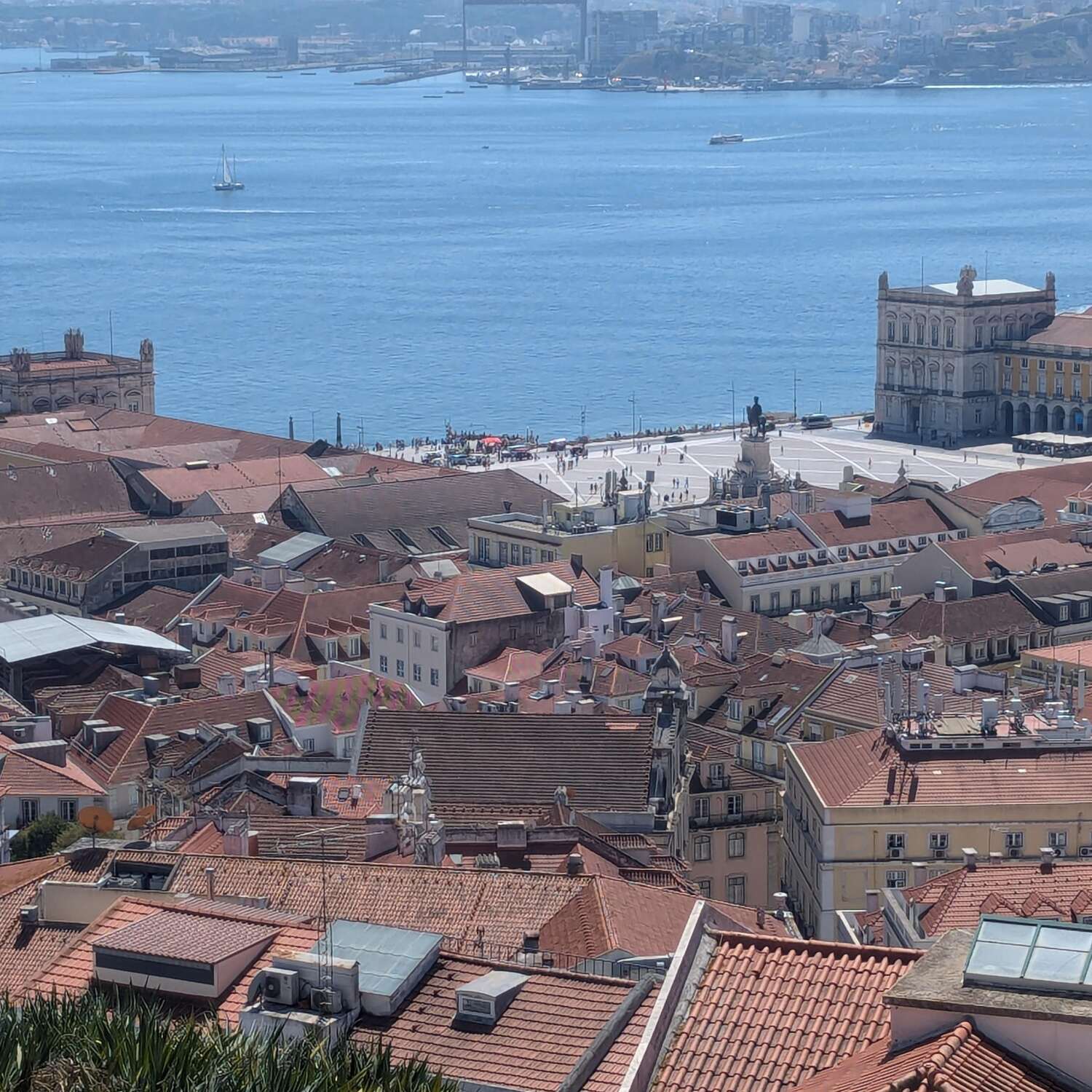 Camino Portuguese