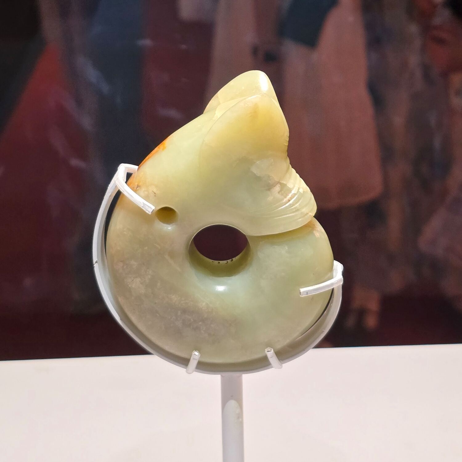 上海博物馆东馆