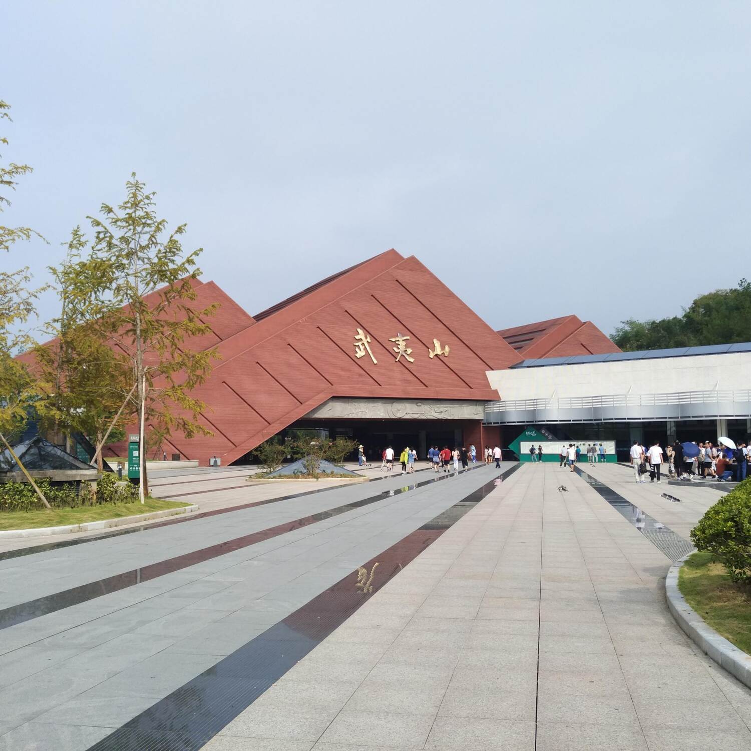 中国福建 武夷山
