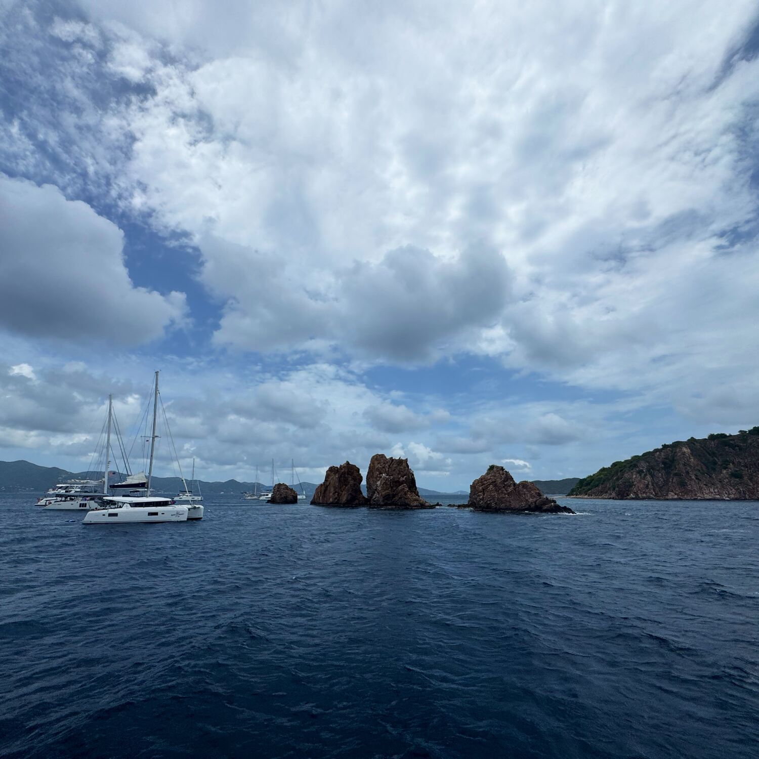 Absolutely Fabulous BVI
