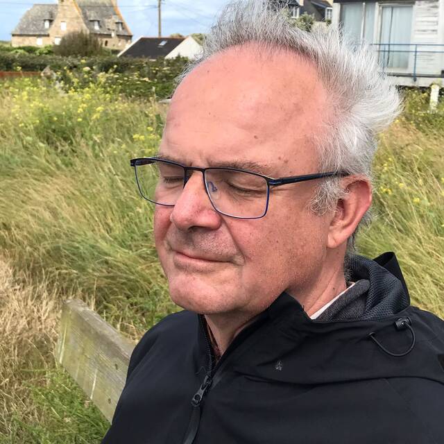 Martin Vorhauer