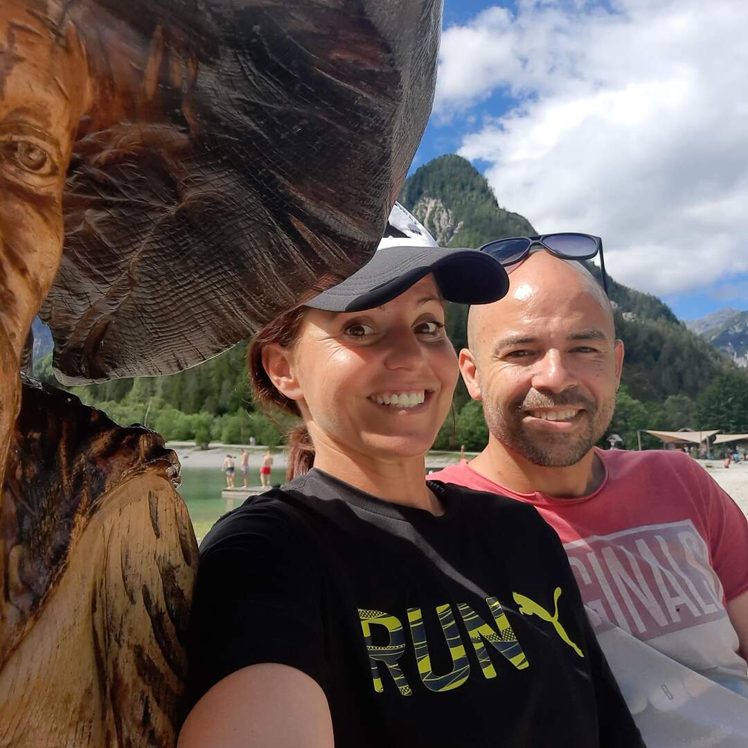 Mit dem Bussi nach Kroatien