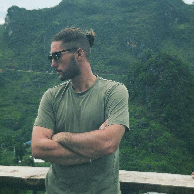 Jérém M