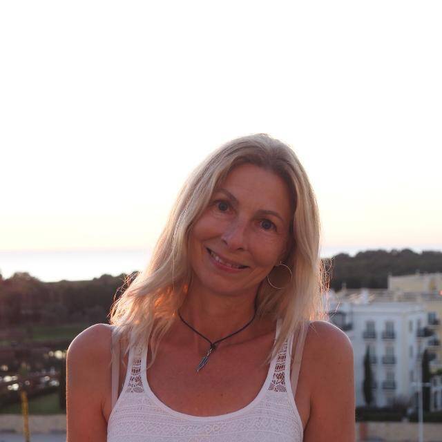 Kerstin Koch