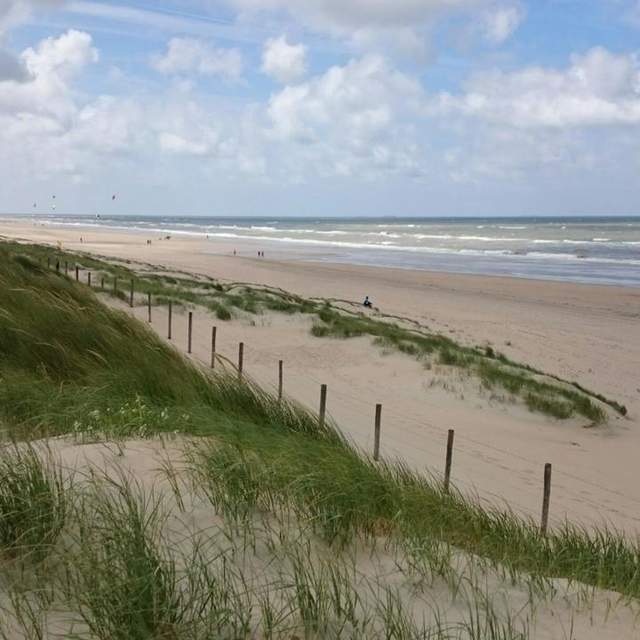 Holland, Pfingstferien 2017