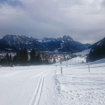 Tannheimer Tal 2017