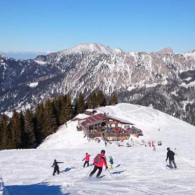 Tannheimer Tal 2016