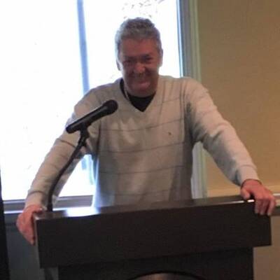 Daniel Rivest