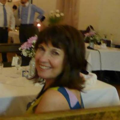 Judy Theobald