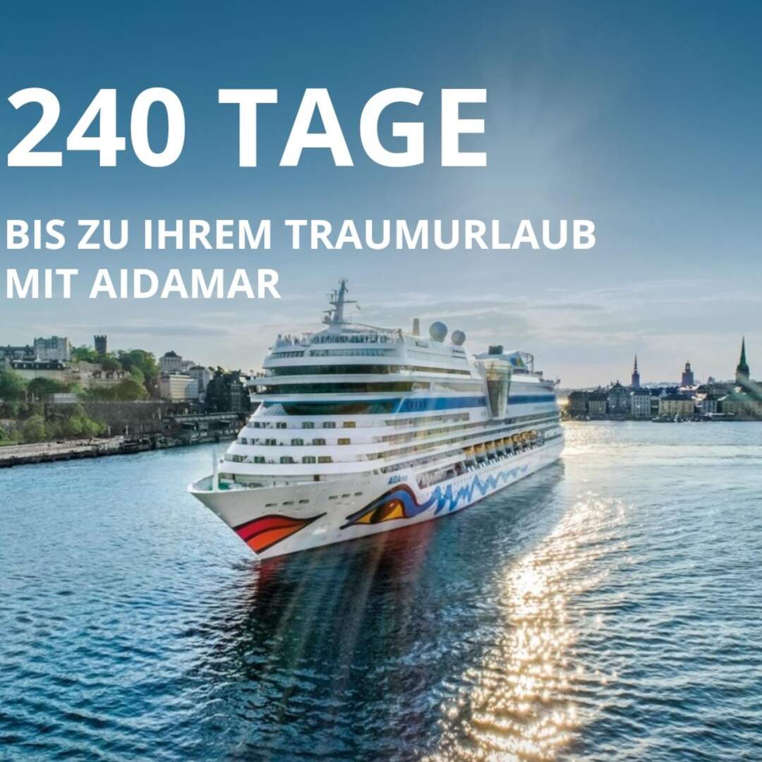 Halloween auf AIDAsol